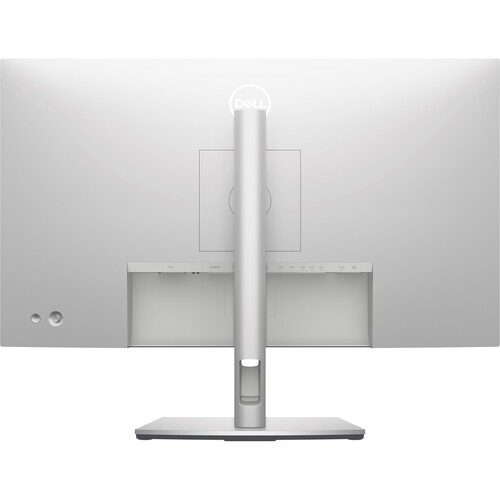 Dell UltraSharp U2723QE 27" 4K IPS Monitor, Black