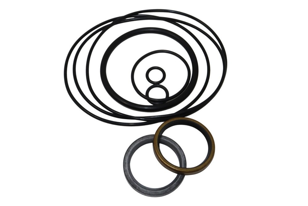 Aztec Replacement for Caterpillar 93754-10530 - Seal Kit for Steer Orbitrol /...
