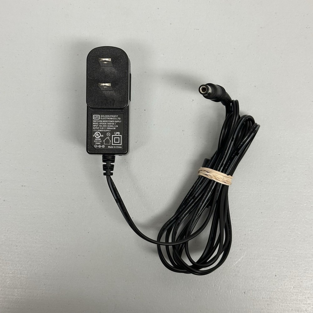 Sunfire Wireless Subwoofer SDSWiRX Receiver w/ Power Supply