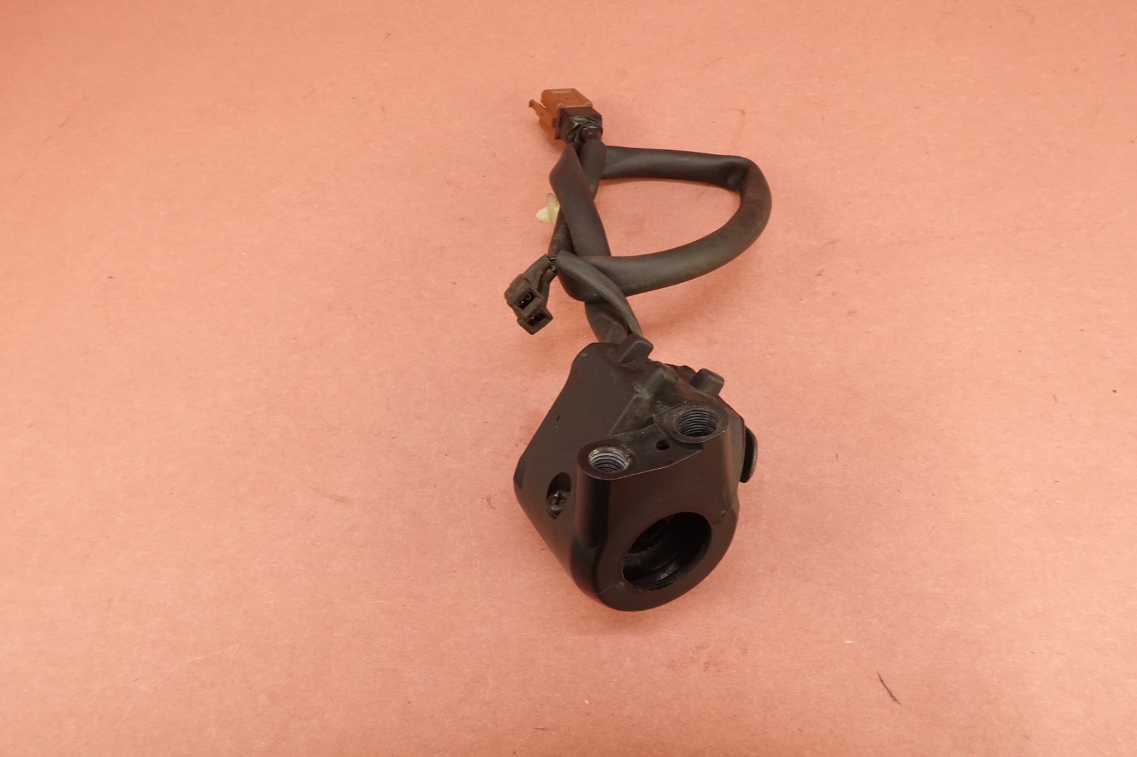 2015-2022 Honda CBR 300 CBR300R RIGHT CONTROL SWITCH START STOP