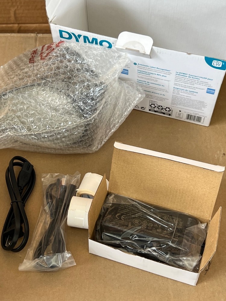 Dymo LabelWriter 550 Turbo