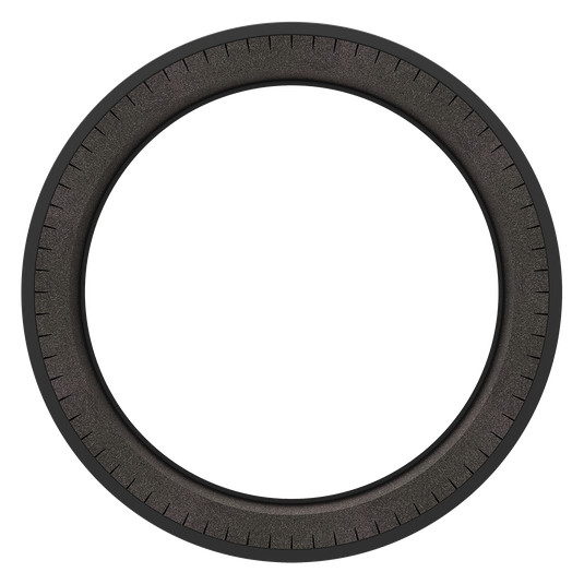 Remo 10" Muff’l® Control Ring - MF-1010-00