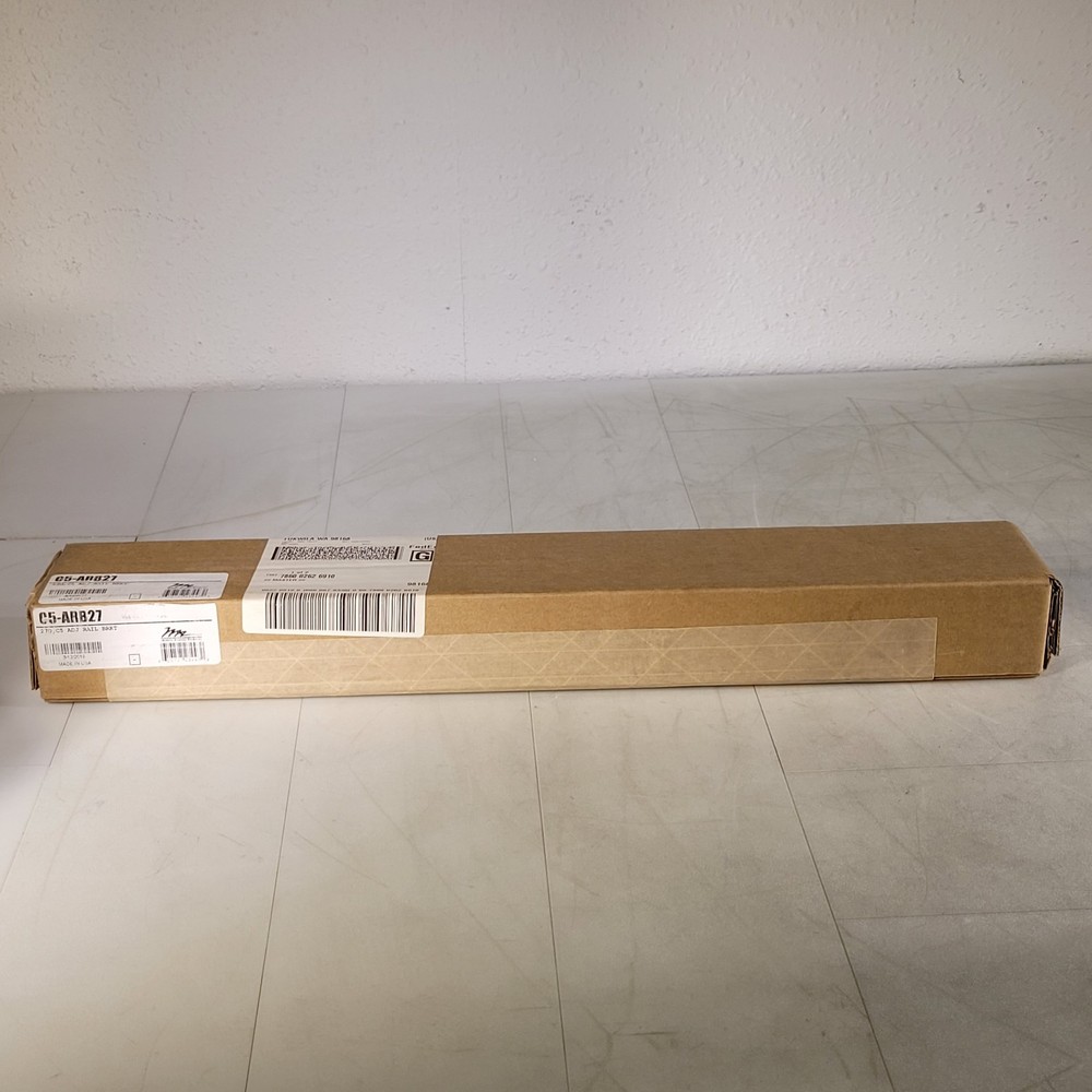 Middle Atlantic C5-ARB27 27" Deep C5 Series Adjustable Rail Bracket