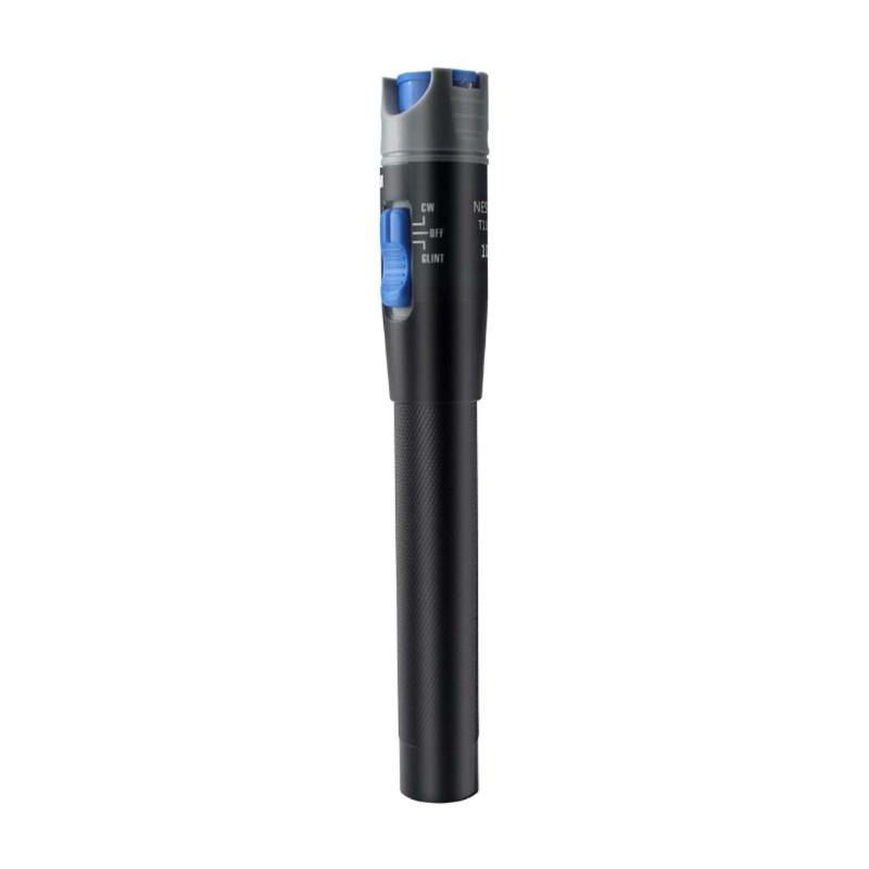 Visual Fault Locator 5km Wire Stripper Tool Multipurpose Ftth Tools Easy Operate