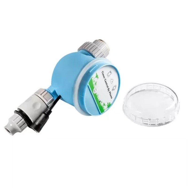Automatic Water Timer App Remote WIFI Controller For Garden Watering Irrigation