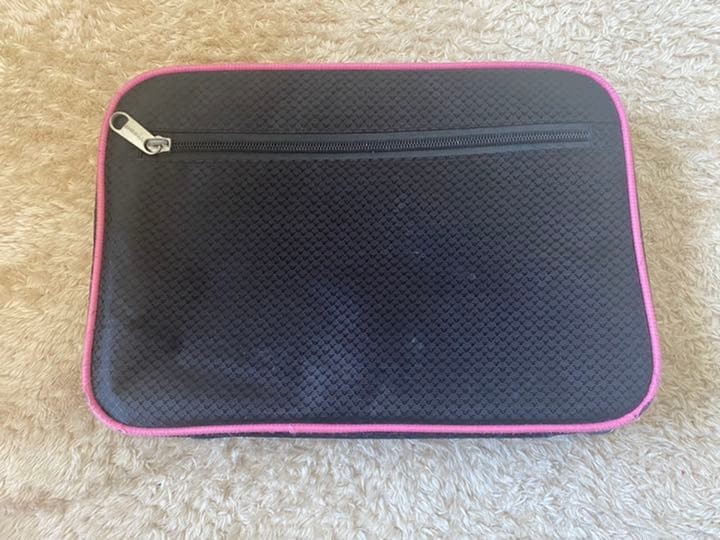Table Racket Case