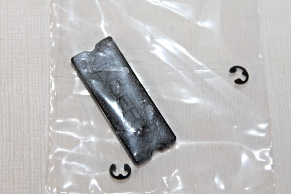 Streamlight TLR-7® X Glock Contour Remote