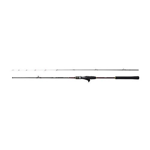 Shimano 21 ENGETSU BB B69ML-S Baitcasting Rod