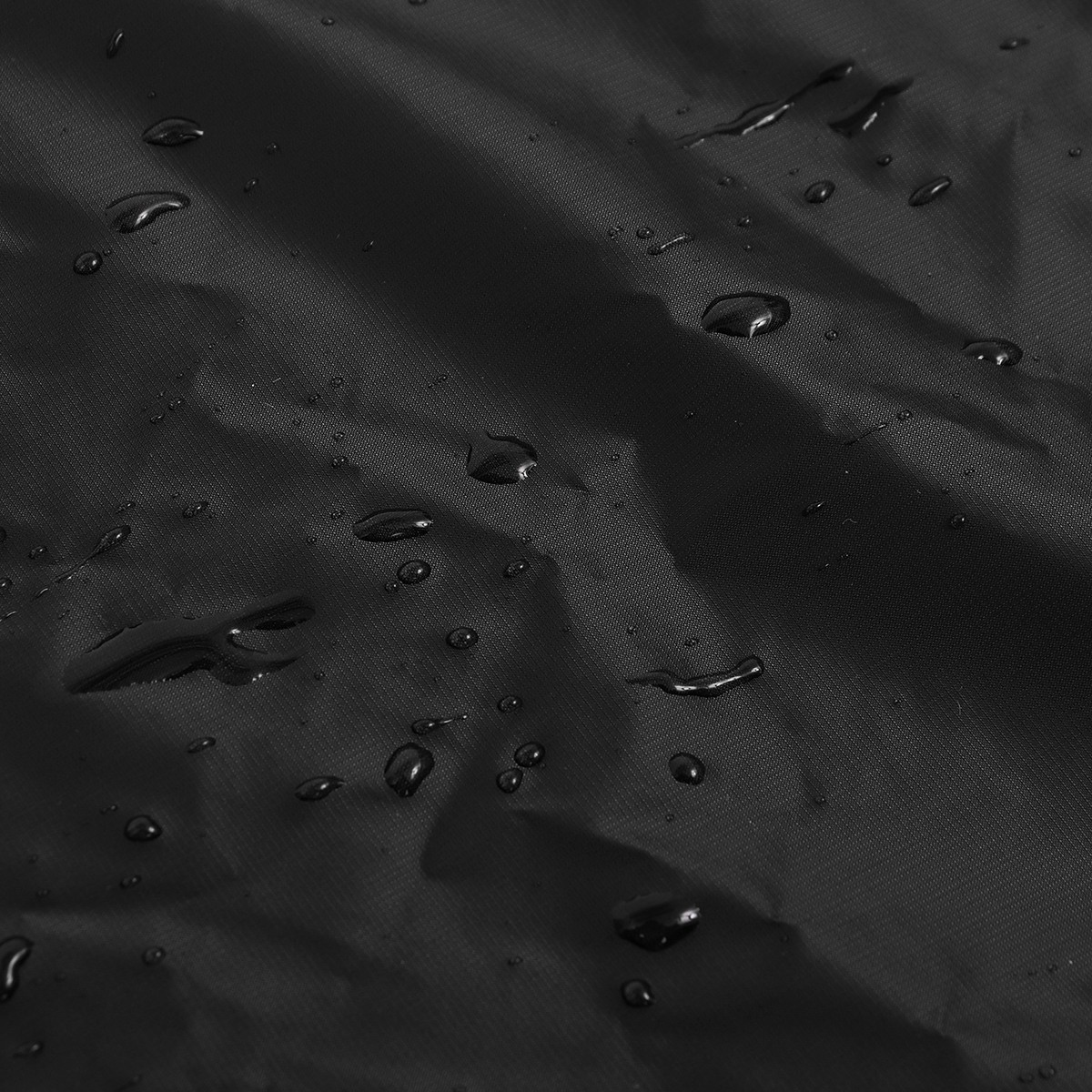 Waterproof Wheelchair Storage Cover For Electric Wheelchairs 210D Oxford Cloth