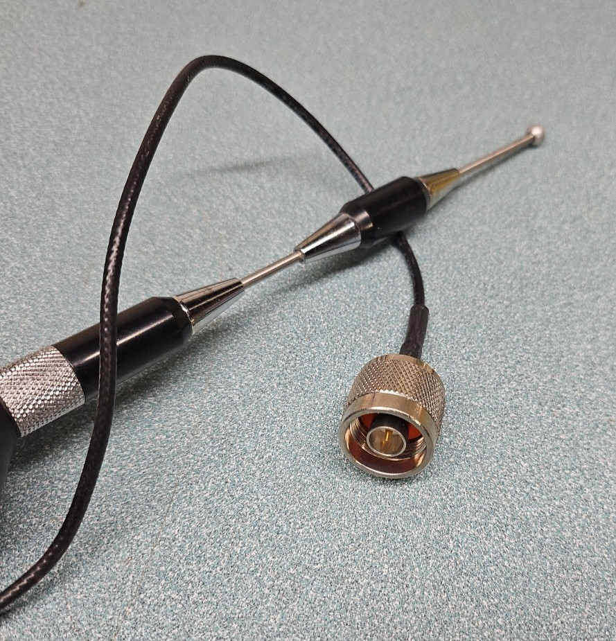 OMNEX T50 / R130E WIRELESS CONTROL SYSTEM