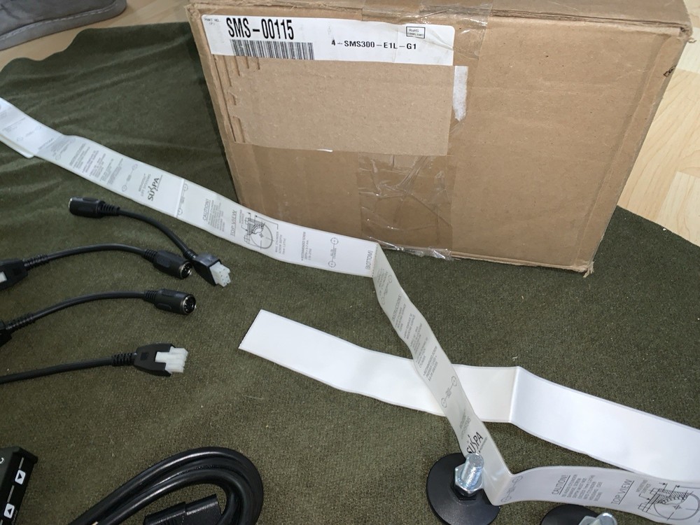 rising unit electric motorized kit 4 legs 1 switch 2 controller for robotics ?