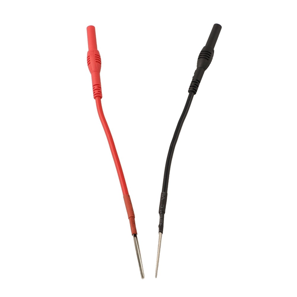 Spoon Style Probe Kit Designed for Compatibility with Automotive Tests