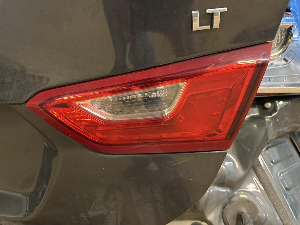 Used Telematics Interface Module fits: 2016 Chevrolet Malibu Communication cente