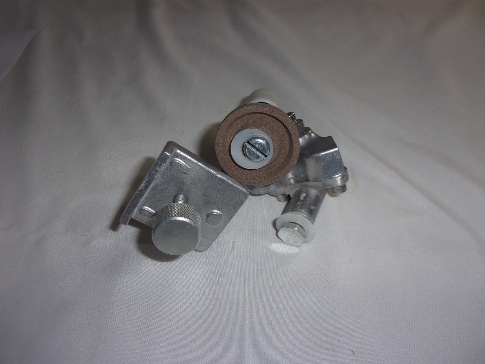 Hobart Sharpener Assembly for Hobart Slicers