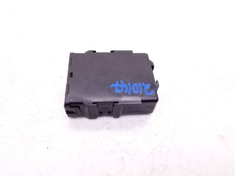 14-17 LEXUS CT200H TRANSMISSION CONTROL MODULE CHASSIS ECM ASSEMBLY