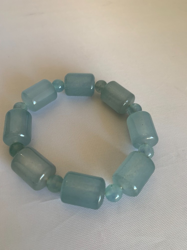 Agate Bracelet Natural stone