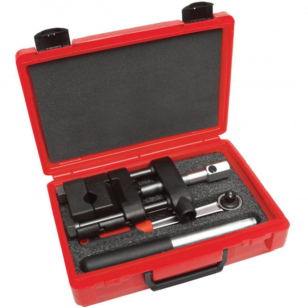 Reed Tool Copper Water Shut-Off Kit 3/4" to 1"