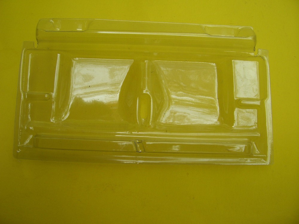 LOBB WATER SAVER PLUS 2 PAN LINER  OEM , ( OBSOLETE PART ) #730 :