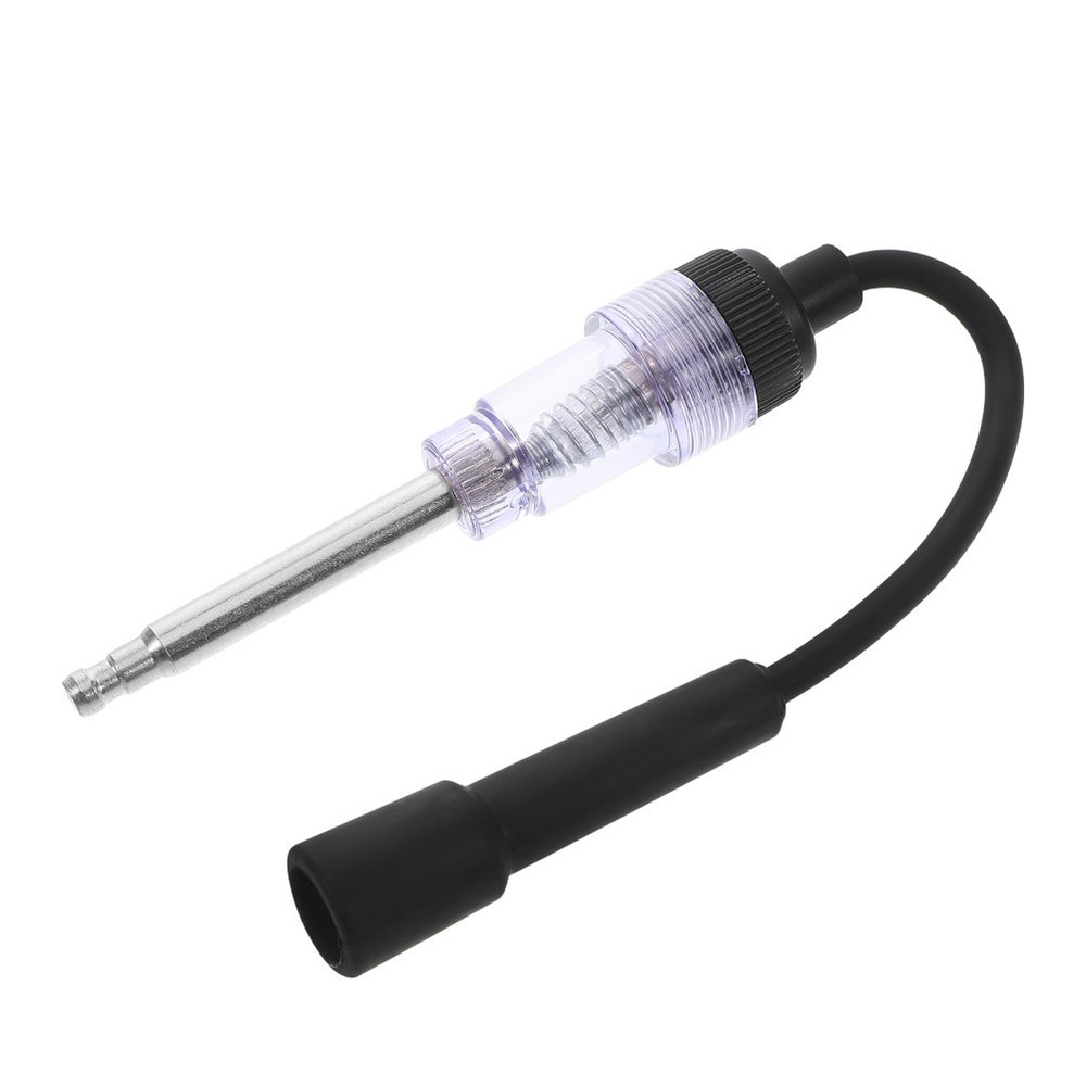 1Pc Car Engine Spark Plug Ignition Tester for Quick Diagnostic Checks