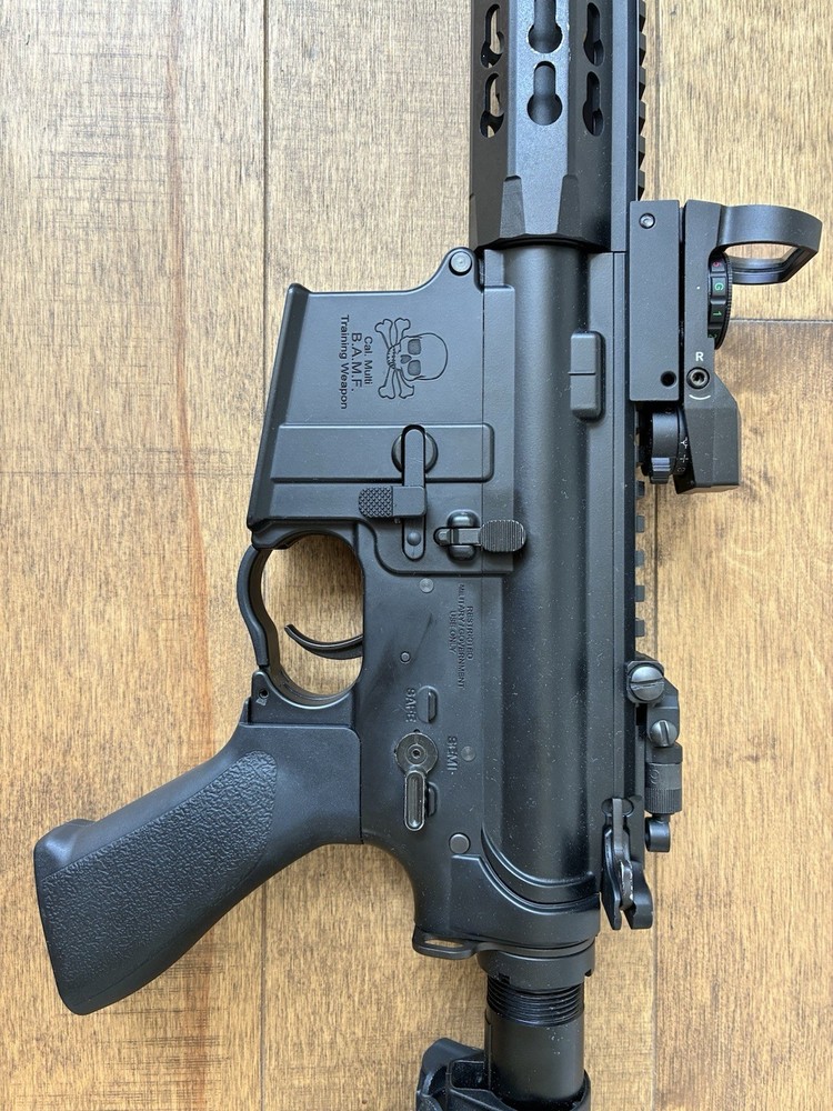 Airsoft Gun