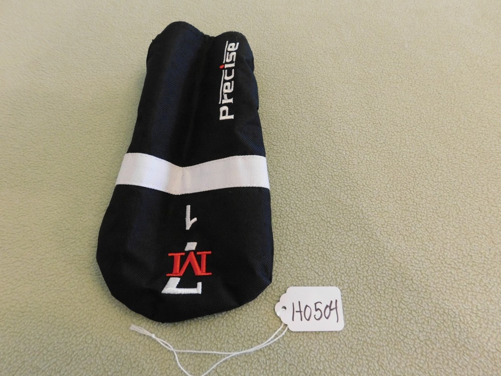 Precise 7M Universal Driver Headcover HO504