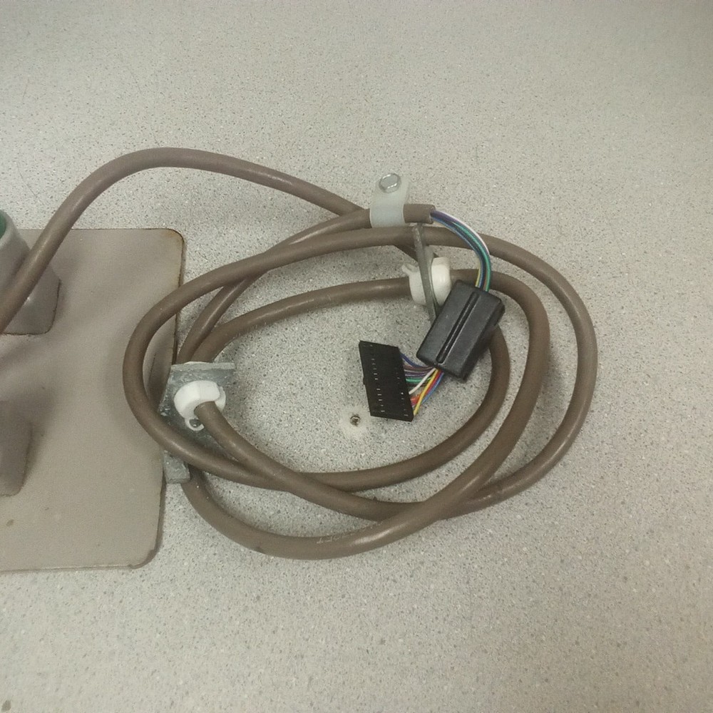 A-dec Multifunction Chair For Switch Pedal 61-0969-02