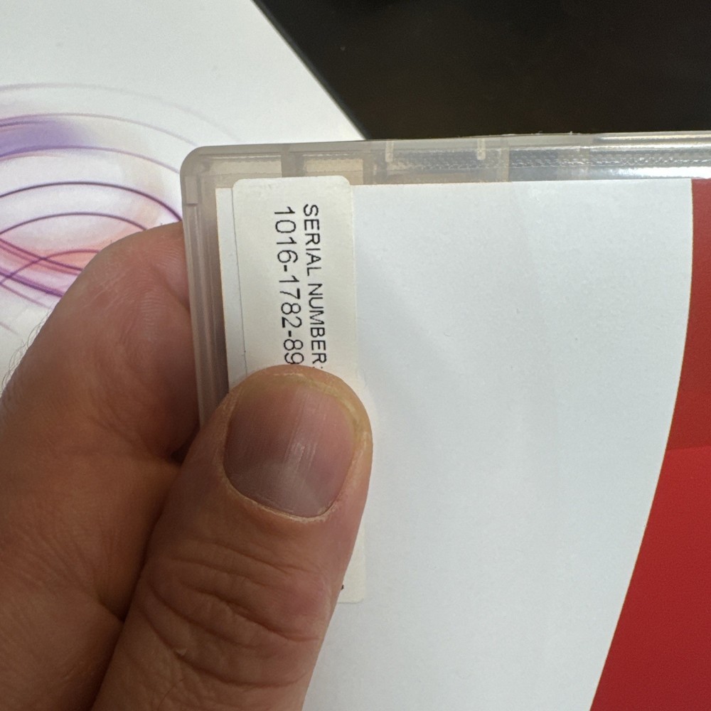 Adobe Acrobat 9 Standard for Windows