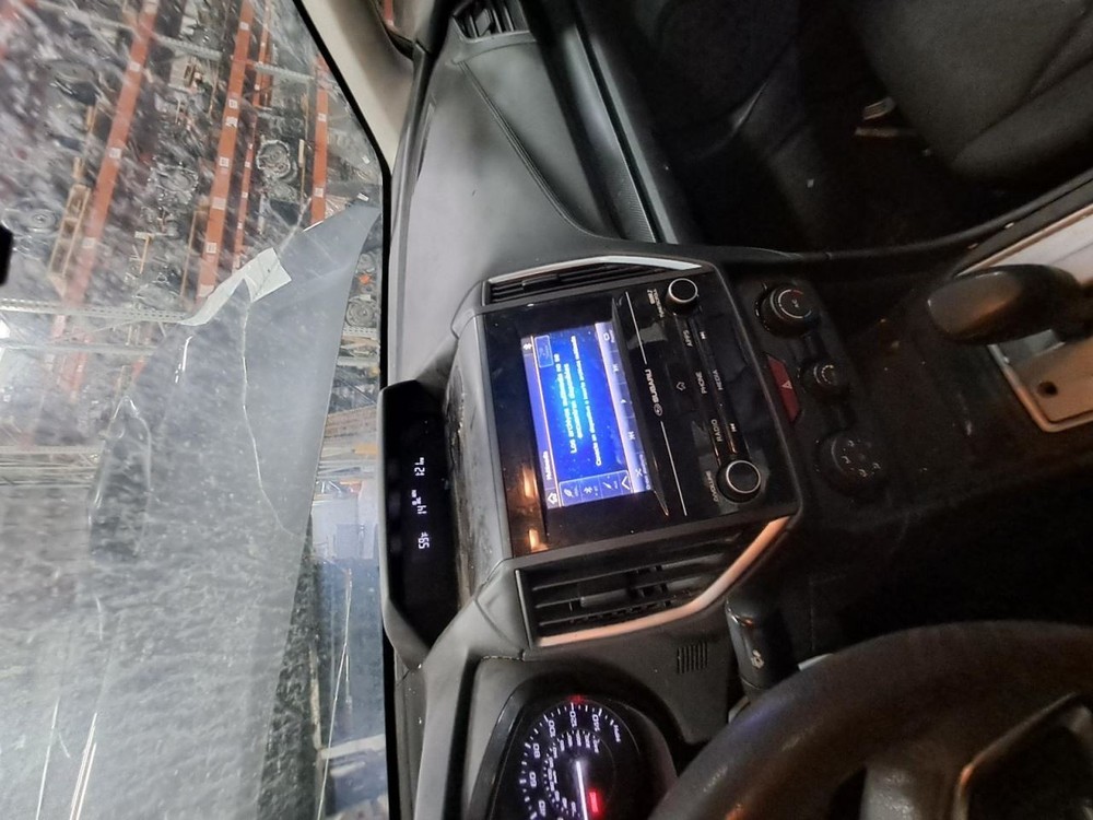Shifter IMPREZA 2020 Transmission Shift 1531585