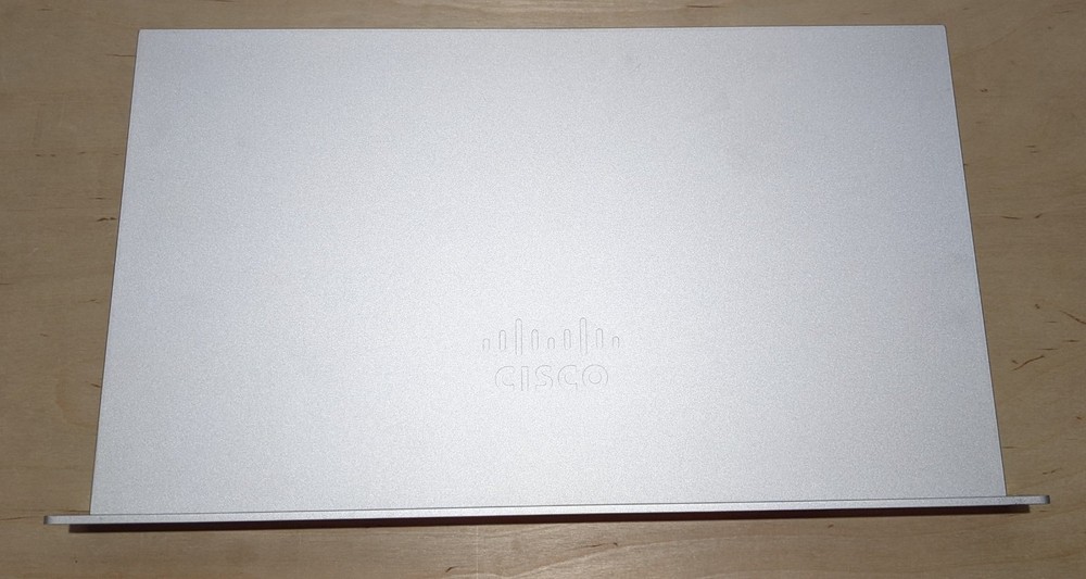 Cisco Meraki MX84-HW Cloud Managed Security Appliance UNCLAIMED