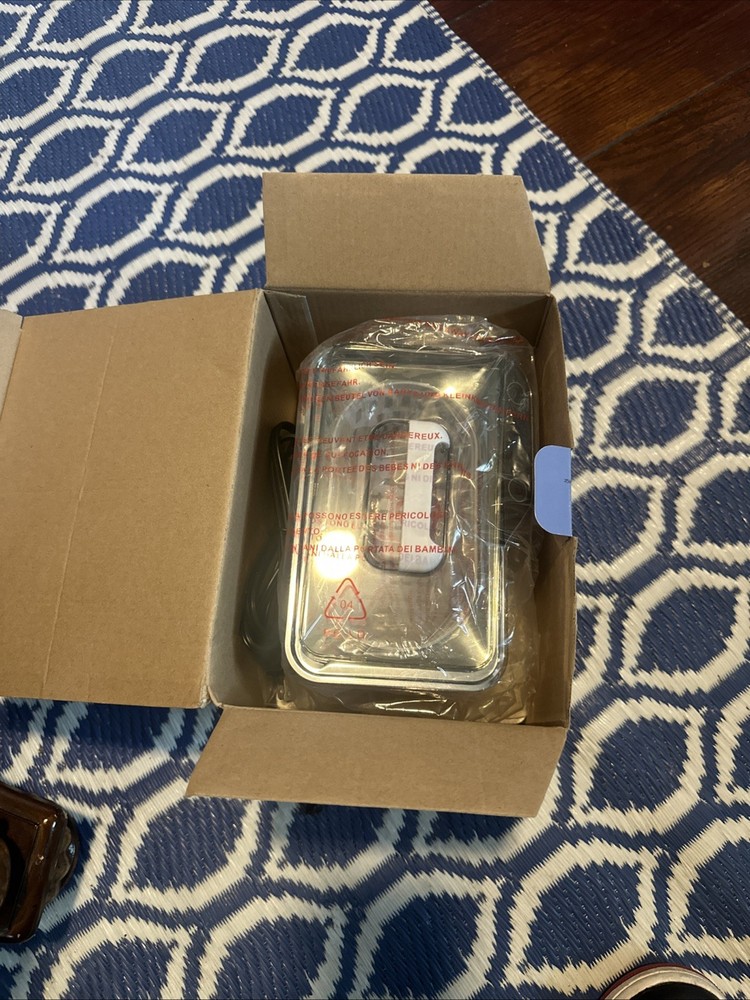 Joe Escobar Ultrasonic Cleaner