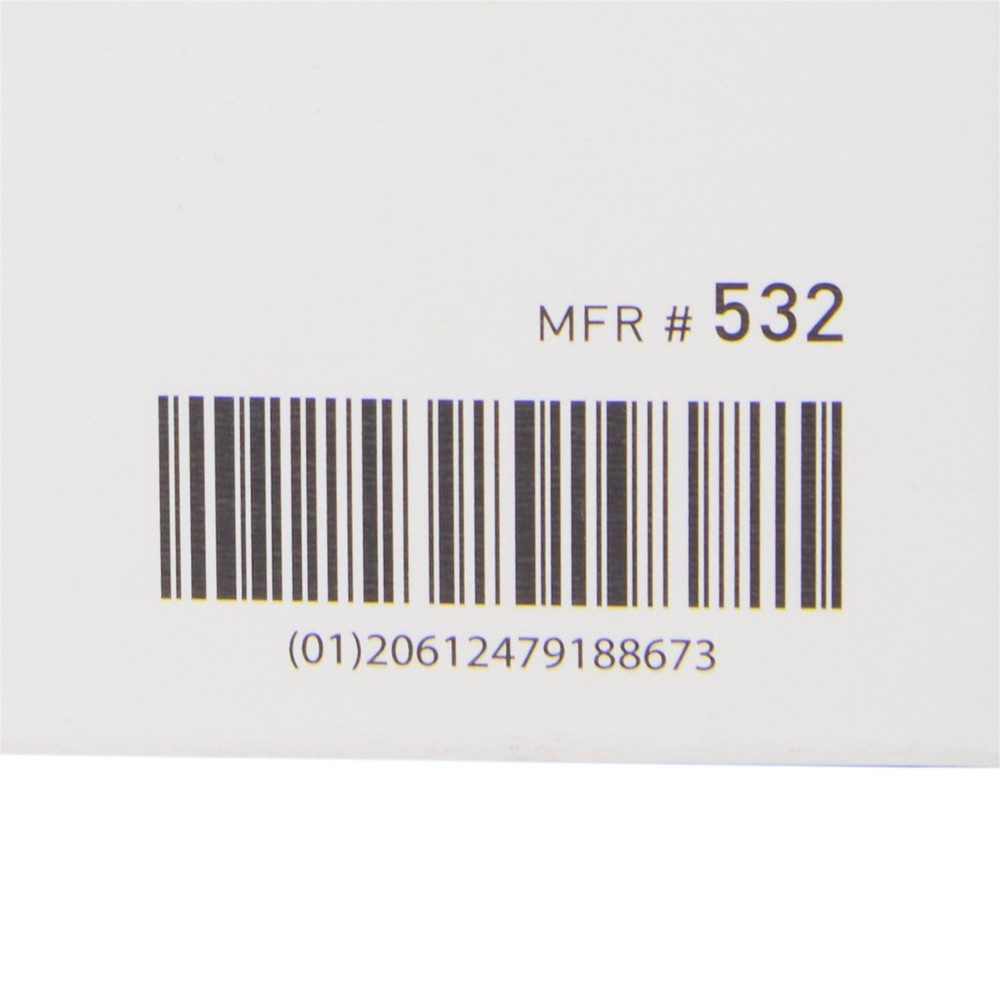 McKesson Ear Curette Disposable 532 50 Ct