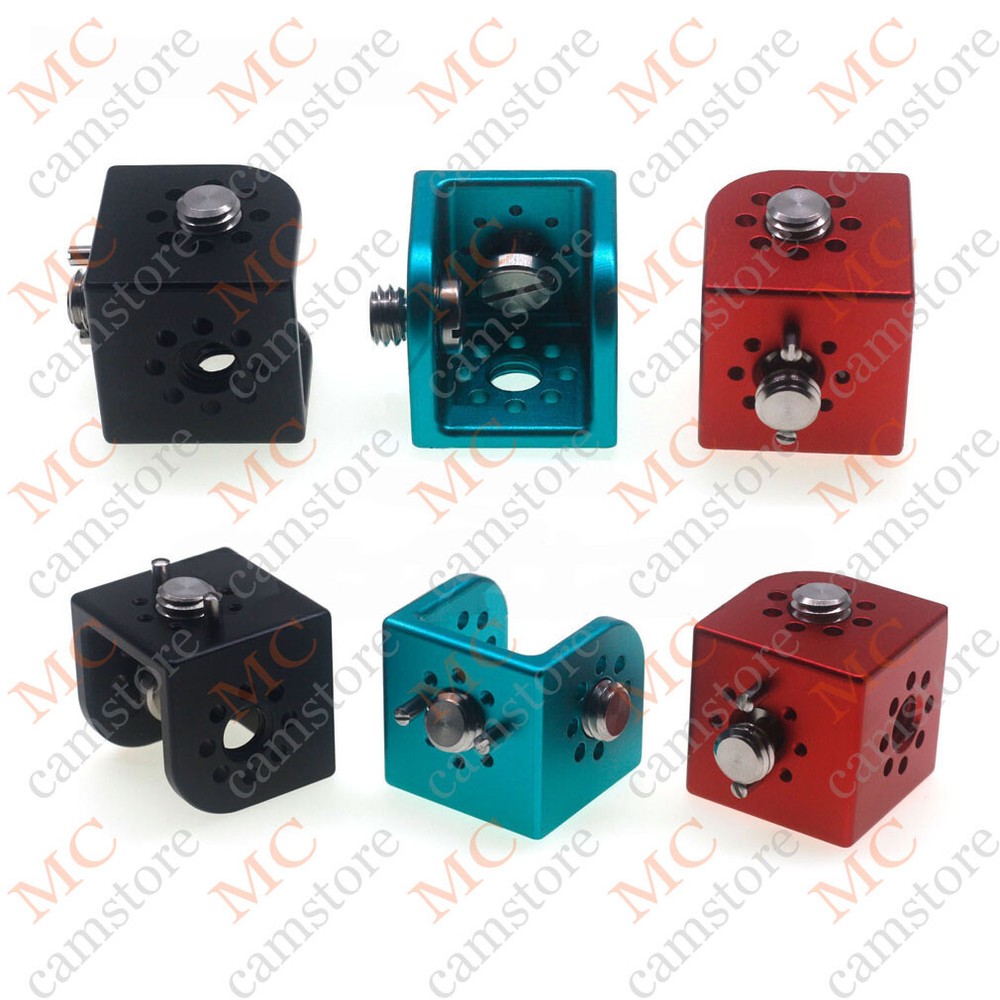 Triangle Square 3/8 for ARRI RED Sony Camera,for Teradek Vaxis Image Transfer