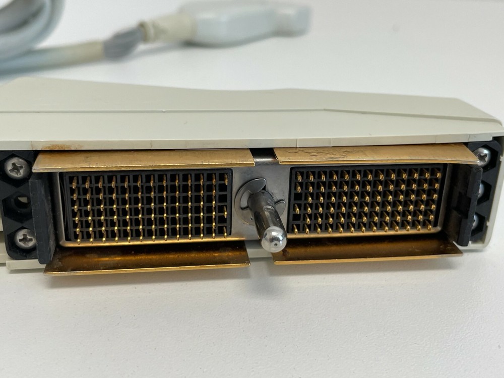 T1: Acuson L5 5 Guide Probe