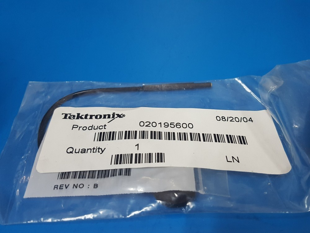 Tektronix 020195600: Oscilloscope Probe Accessory Kit (13)