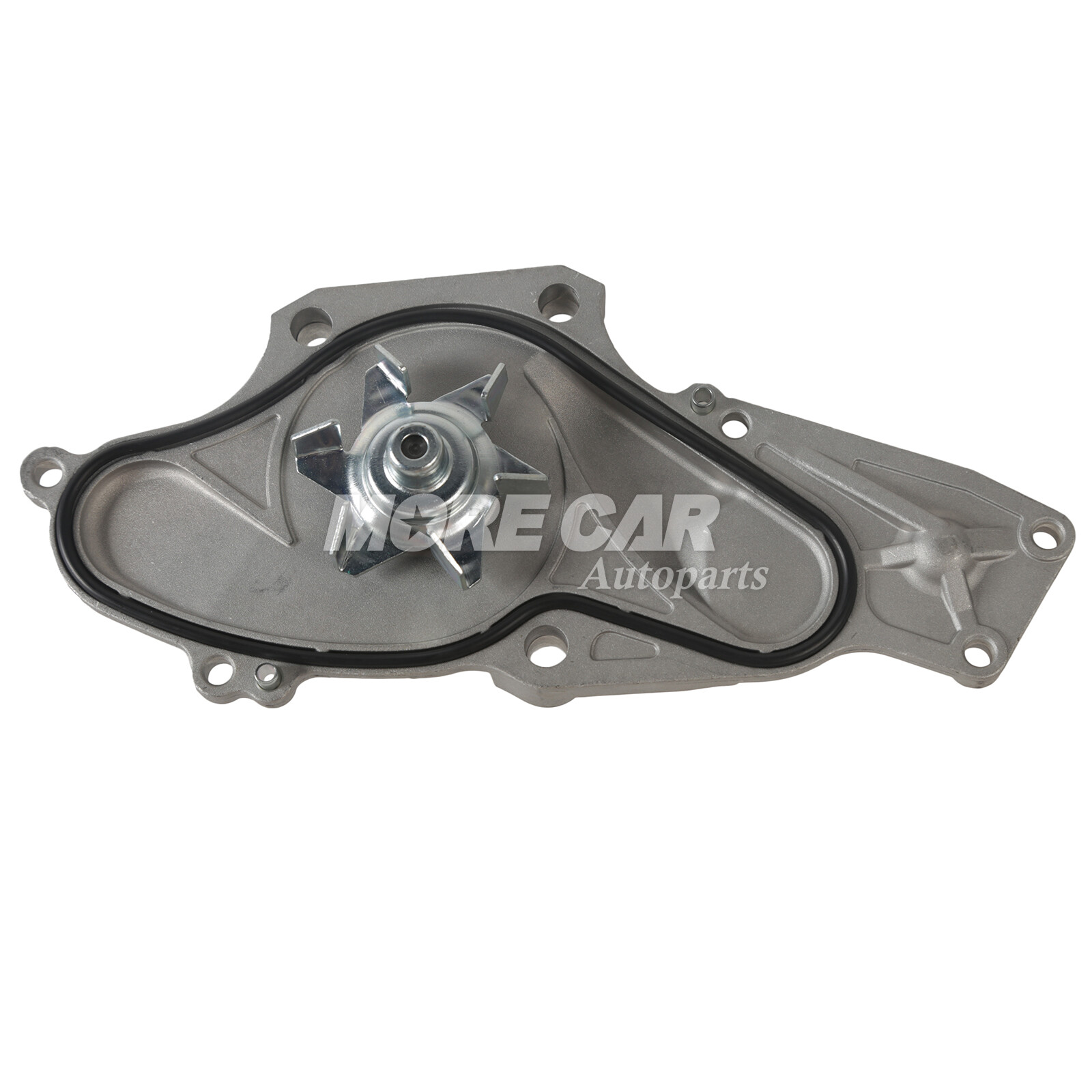 For 03-17 Honda Accord Pilot Acura MDX RL 3.5L J35A Timing Belt Kit Water Pump