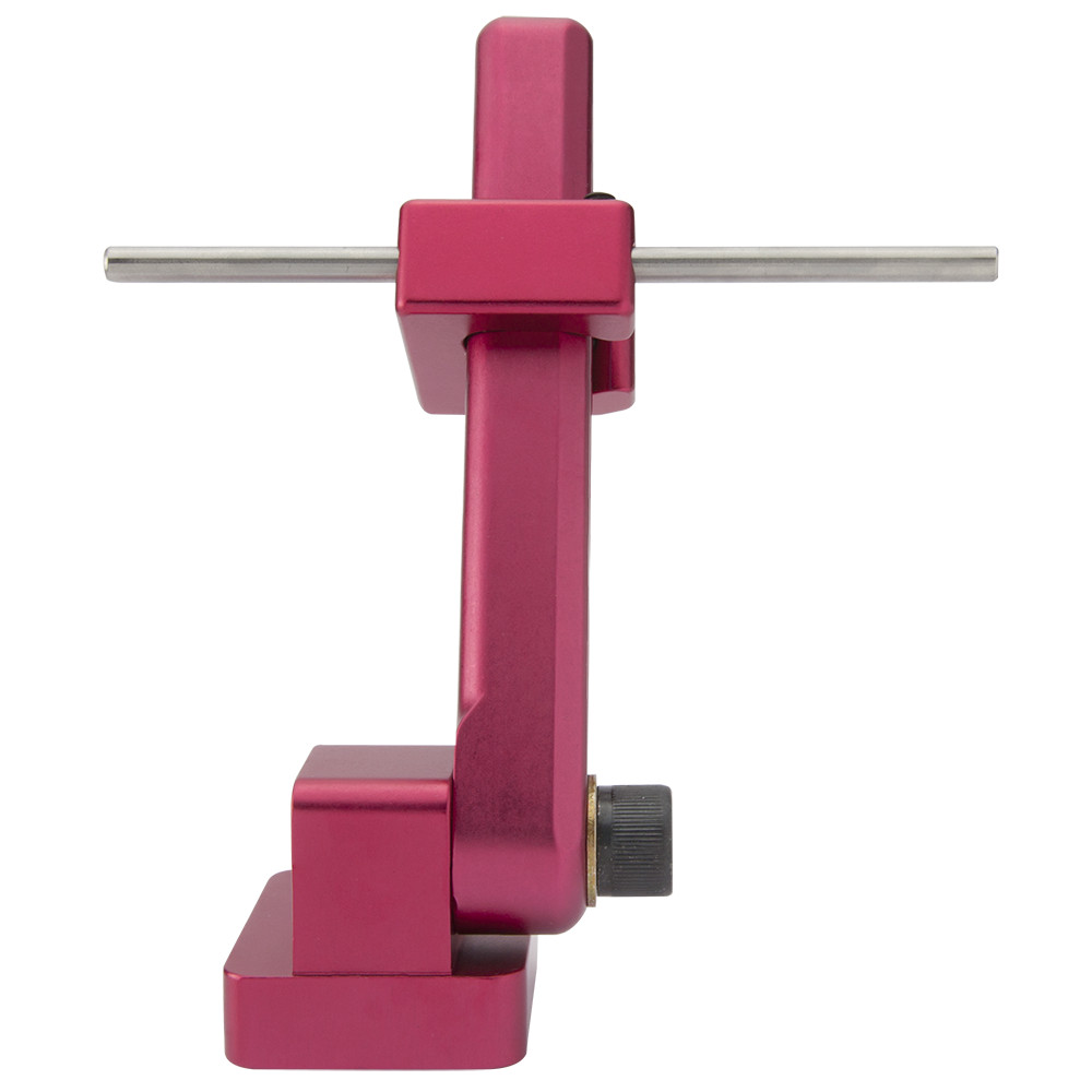 Table Mount Vise Stop by Edge Technology #16