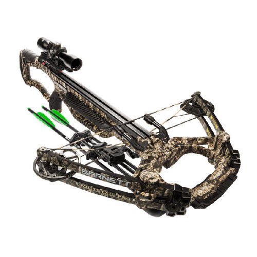 Barnett Whitetail Pro STR Crossbow