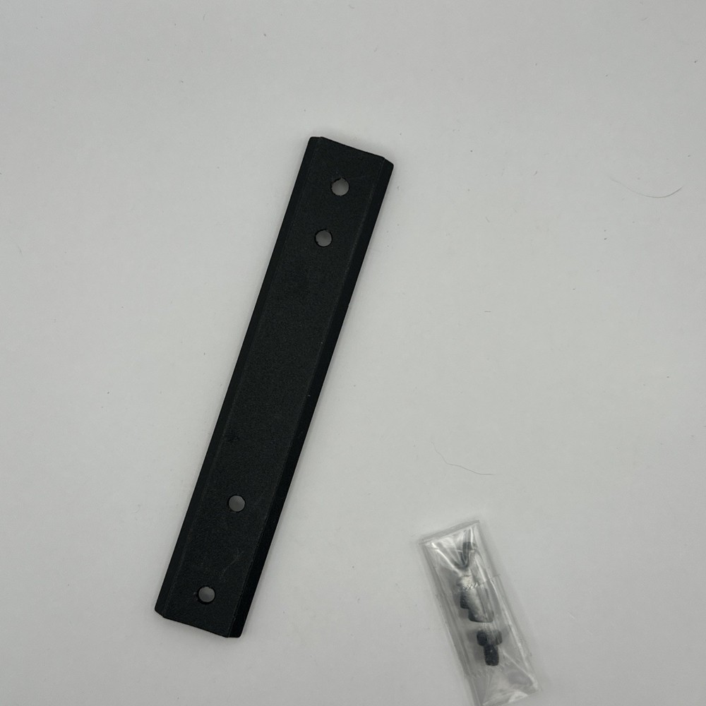 Ruger 10/22 Weaver Combination Scope Base - Blue Finish