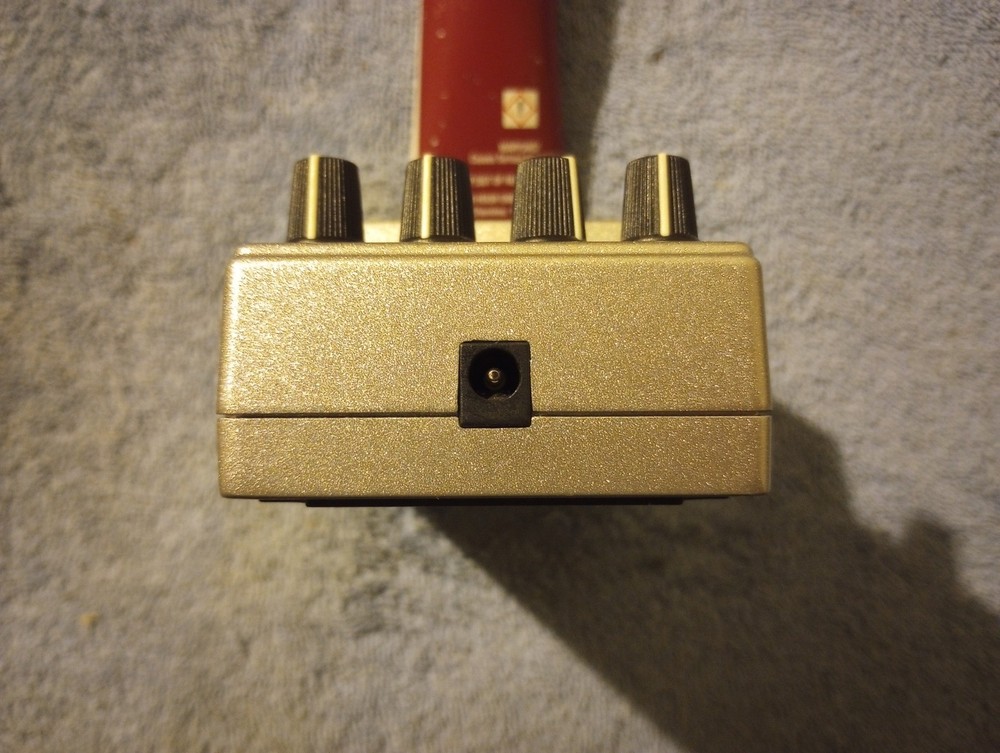 [VGC] DigiTech Digidelay 2003; Includes Original Box and Paperwork