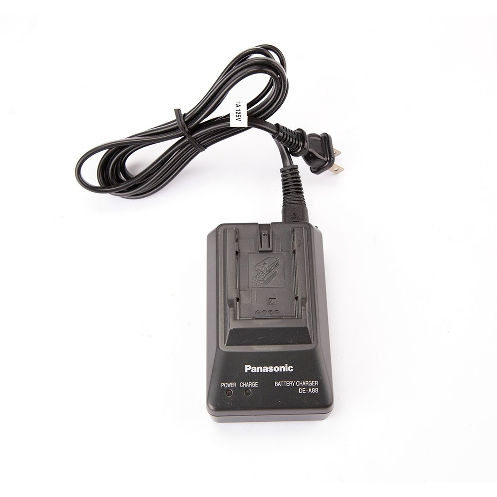 Panasonic AG-HPD24PJ Solid-State Portable P2 Deck - SKU#1922983