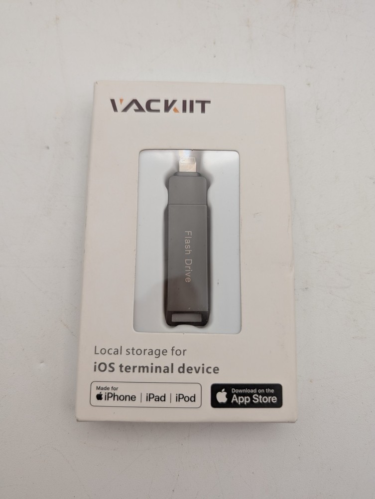 vackiit local storage for ios device 512 gb