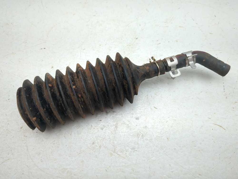 20-22 Tracker Off Road 500S Front Steering Rack Boot