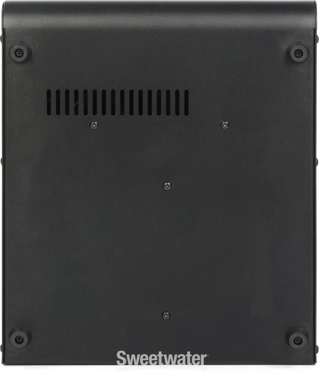 Chauvet DJ Hurricane Bubble Haze LT Machine