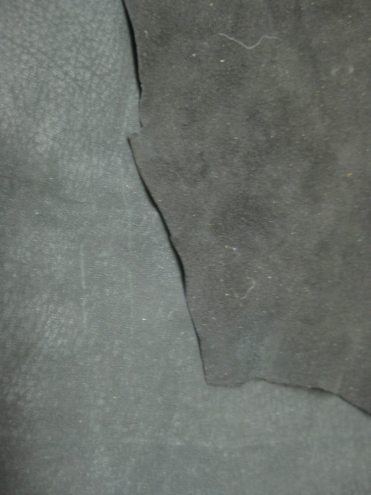 Suede Deer Leather #0010668 Row 102