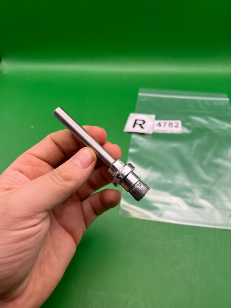 Stainless Steel Autococker Volumizer