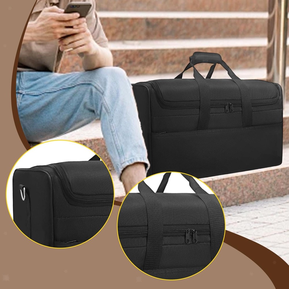 Cajon Box Drum Bag Drum Case Protective Cover