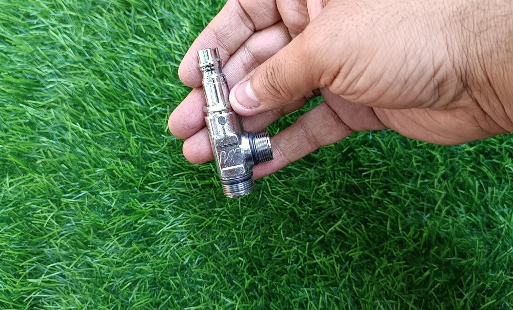 INTERSPIRO Scba Set Parts