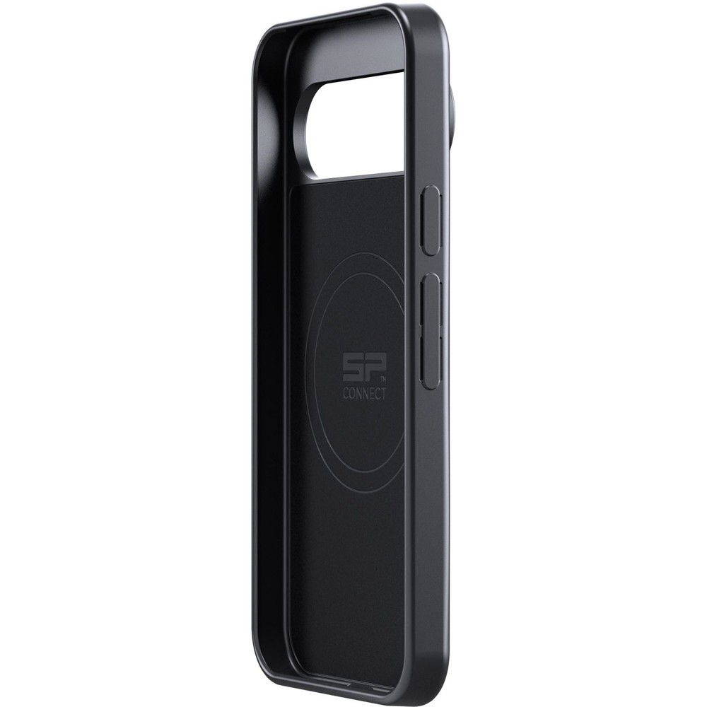 SP Connect PHONE CASE SPC+ GOOGLE PIXEL 9 PRO BLACK 52680
