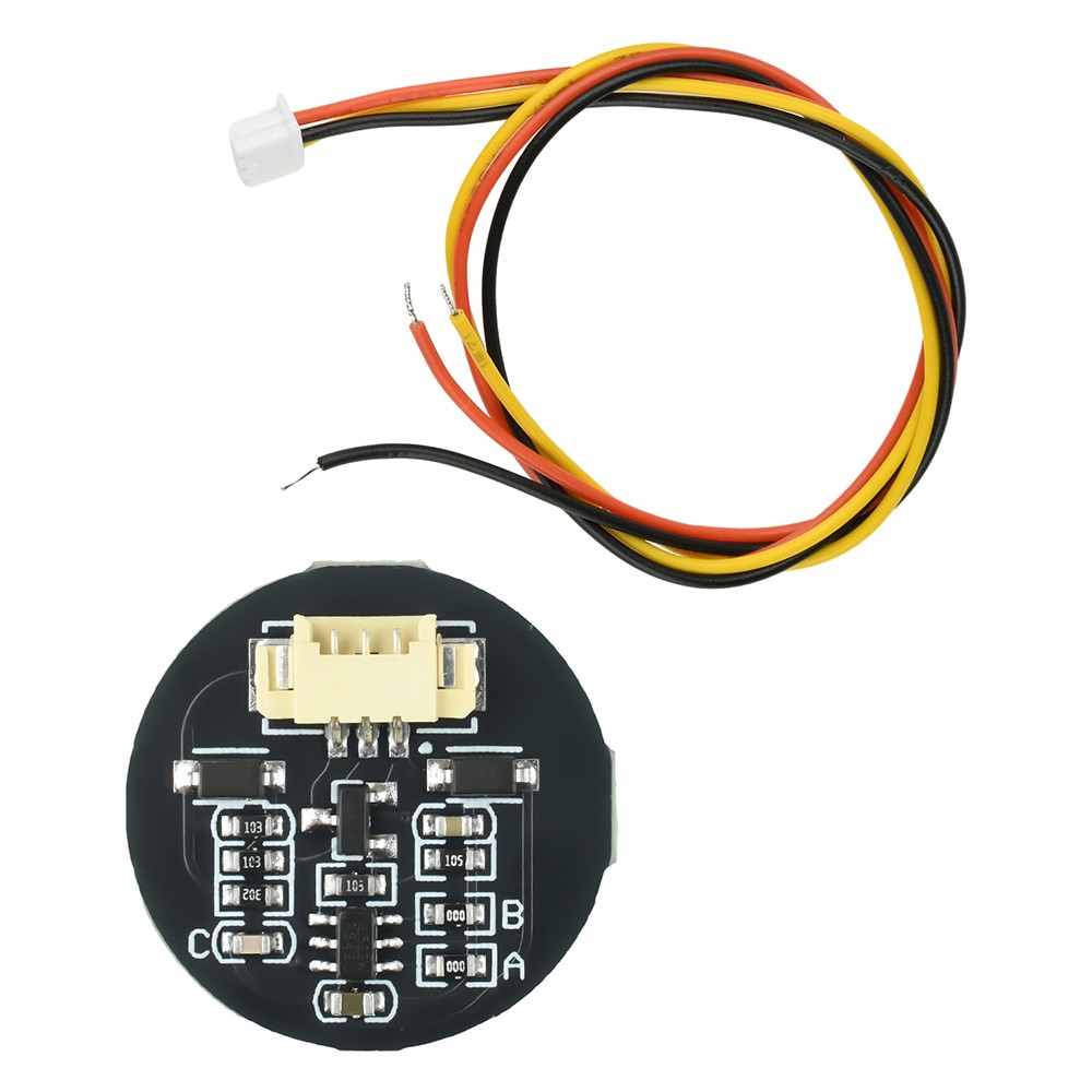 10PCS DC 3-30V Momentary/Latching LED Strip Touch Button Switch Sensor Module 2A