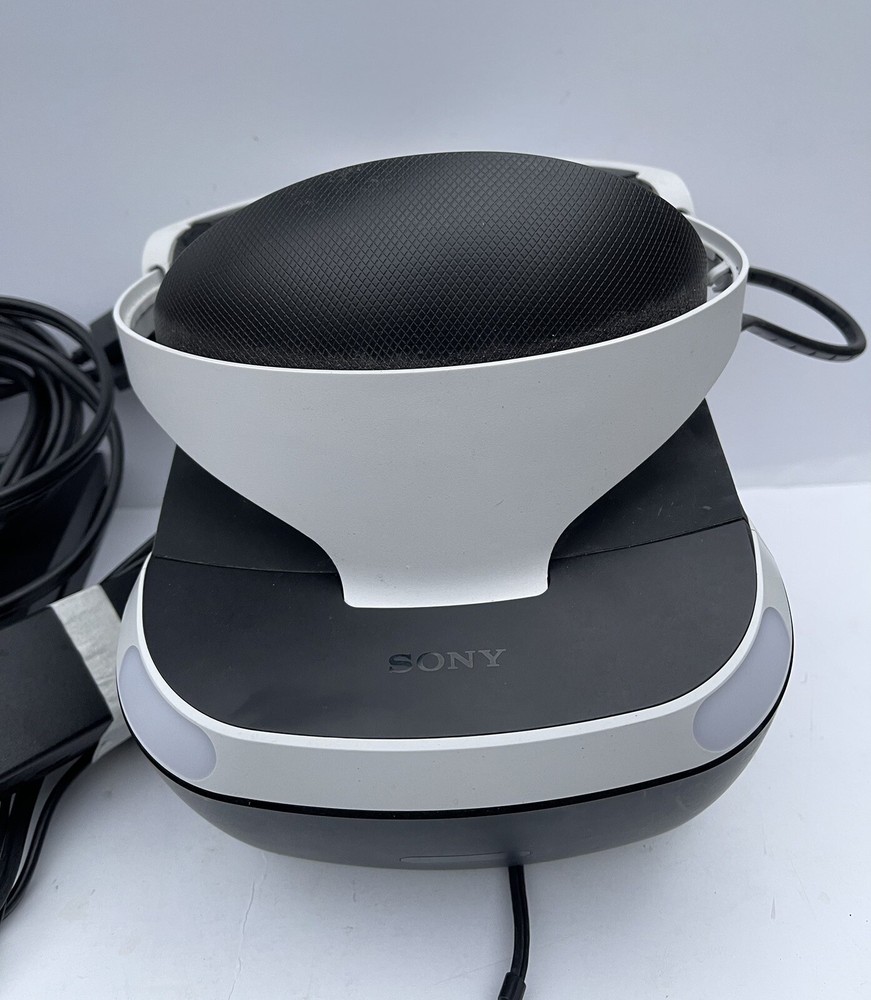 Sony PlayStation PS VR Camera - Motion Controller 2 For PlayStation 4